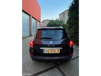 tweedehands Renault Clio Estate 1.2 TCE Corporate Sport Met NAP