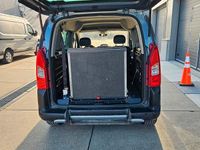 Occasion Citroën Berlingo 89 PK (65 kW) 2008 MPV