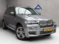 Occasion BMW X5 272 PK (200 kW) 2007 Grijs SUV