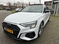Occasion Audi S3 Sportback 310 PK (228 kW) 2021 Wit Hatchback