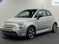 Occasion Fiat 500e 83 kW (113 PK) 2017 Grijs Hatchback