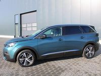 Occasion Peugeot 5008 Allure 130 PK (95 kW) 2019 Wit (metallic) SUV