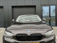 tweedehands BMW 120 120 d xDrive Aut. Sport Line