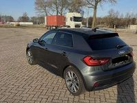 Occasion Audi A1 95 PK (69 kW) 2021 Grijs Hatchback