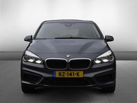 Occasion BMW 216 Active Tourer Basis 116 PK (85 kW) 2018 Grijs MPV