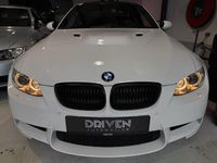 Occasion BMW M3 M Performance 420 PK (308 kW) 2008 Wit Coupé