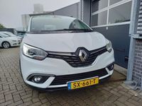 tweedehands Renault Scénic IV 1.3 TCe Zen - CARPLAY/ANDROID - NAVI - CLIMA - 20" VELGEN - NL AUTO - 1 EIGENAAR