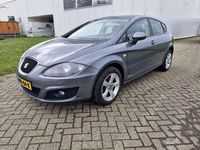 Occasion Seat Leon Copa 105 PK (77 kW) 2012 Grijs Hatchback