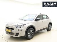 Occasion Fiat 600 Urban 145 PK (106 kW) 2025 Grijs, metallic lak SUV