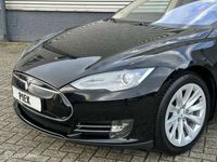 tweedehands Tesla Model S 85 Base FREE SUPERCHARGING