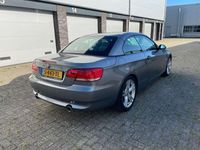 tweedehands BMW 335 Cabriolet 335 i Aut.