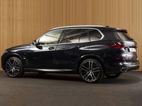 tweedehands BMW X5 xDrive50e SKYLOUNGE-B/W-HUD-22"-MSPORT