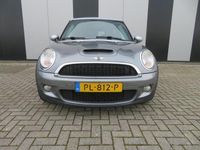 tweedehands Mini Cooper Clubman 1.6 S