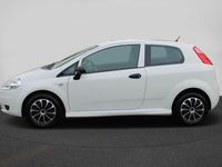 tweedehands Fiat Grande Punto 1.3 M-Jet Actual