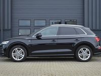 tweedehands Audi Q5 50 TFSI e quattro S edition | ORG. NL | PANO |