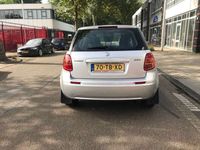 tweedehands Suzuki SX4 1.6 Comfort