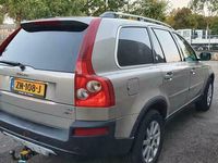 tweedehands Volvo XC90 2.4D Momentum