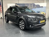 tweedehands Citroën C4 Cactus 1.2 PureTech Shine (CLIMA/NAVI/DEALERAUTO)