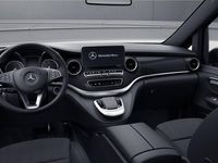 tweedehands Mercedes V220 Lang DC Edition