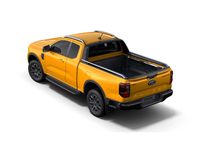 tweedehands Ford Ranger 2.0 Wildtrak Super Cab EcoBlue nieuw te bestellen, 15 en 16 september in onze showroom in Breda