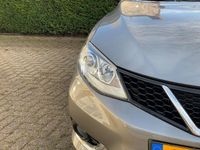 Occasion Nissan Pulsar Tekna 116 PK (85 kW) 2015 Grijs Hatchback