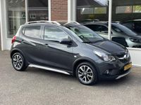 tweedehands Opel Karl 1.0 Rocks Online Edition Airco, Apple Carplay,