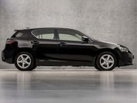 tweedehands Lexus CT200h F Sport Line (NAVIGATIE, CLIMATE, XENON, BLUETOOTH