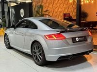 Occasion Audi TT Sport 197 PK (144 kW) 2020 Grijs (metallic) Coupé