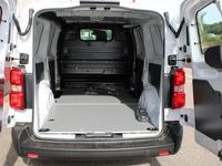 tweedehands Toyota Proace Worker 2.0 D-4D Live | DIRECT LEVERBAAR