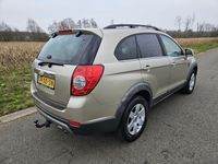 tweedehands Chevrolet Captiva 2.4i Executive