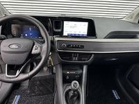 Occasion Ford Transit Trend 101 PK (74 kW) 2024 Wit Van