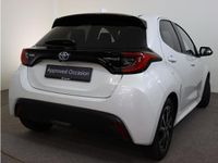tweedehands Toyota Yaris 1.5 Hybrid Dynamic Limited | Stoelverwarming | App