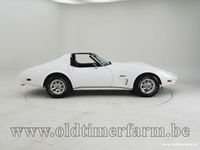 tweedehands Corvette C3 '74 CH8160