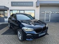 Occasion BMW X4 Executive 184 PK (135 kW) 2019 Zwart (metallic) SUV