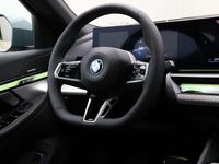 Nieuw BMW i5 M Sport 250 kW (340 PK) 2025 Grijs Sedan