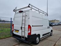 tweedehands Peugeot Boxer 335 2.0 EURO 6 L2H2 Pro GLASRESTEEL GLASAUTO