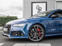 tweedehands Audi RS7 Sportback 4.0 TFSI performance Pro Line Plus | Akr