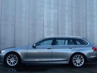 tweedehands BMW 520 520 5-serie Touring D Automaat High Executive Panor