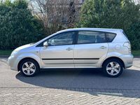 tweedehands Toyota Verso 1.6 VVT-i Terra Cruise*Airco*NAP*LM velgen*Dealer onderhouden*