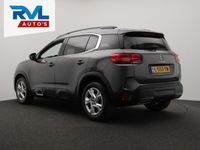Occasion Citroën C5 Aircross Feel 131 PK (96 kW) 2021 Grijs SUV