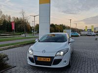 tweedehands Renault Mégane Coupé 