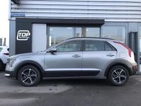 Occasion Kia Niro Comfort 142 PK (104 kW) 2023 Grijs SUV