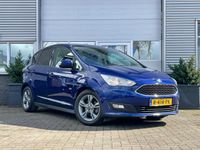 tweedehands Ford C-MAX - 1.0 Trend 125PK / Airco / Cruise / PDC/ BT