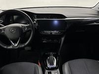 Occasion Opel Corsa Elegance 101 PK (74 kW) 2021 Blauw Hatchback