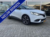 Occasion Renault Grand Scénic IV Bose Edition 132 PK (97 kW) 2017 Wit MPV