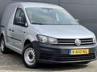 tweedehands VW Caddy 2.0 TDI L1H1 | Navi | Airco