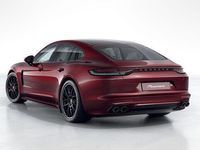 tweedehands Porsche Panamera 4S E-Hybrid