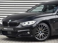 tweedehands BMW 420 4-SERIE Gran Coupé d Centennial High Executive | M Sport | Schuifdak | Leder | 48.660 km ! | ACC |