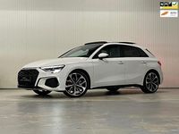 Occasion Audi S3 310 PK (228 kW) 2022 Sedan