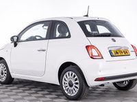 Occasion Fiat 500 2026 Wit Hatchback